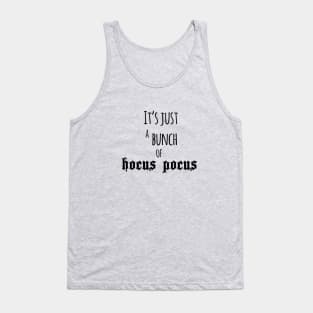 Hocus Pocus Tank Top